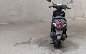 SUZUKI LETS CA4AA