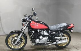 KAWASAKI ZEPHYR 1100 RS 2002 ZRT10A