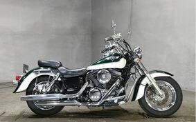 KAWASAKI VULCAN 1500 CLASSIC 1997 VNT50D