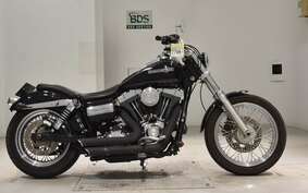 HARLEY FXDC 1580 2011 GV4