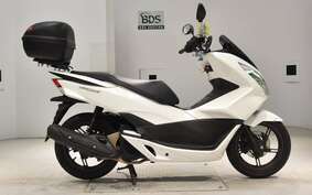 HONDA PCX125 JF56