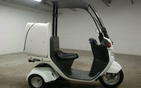 HONDA GYRO CANOPY Fi TA03