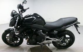 KAWASAKI ER600 N 2012 ER650C