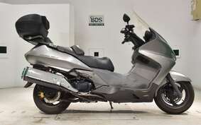 HONDA SILVER WING 400 A 2014 NF01