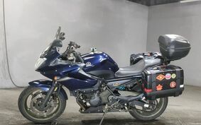 YAMAHA XJ6 2009 RJ19