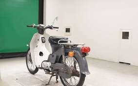 HONDA C70 SUPER CUB C70