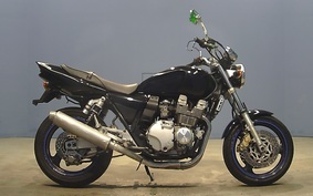 YAMAHA XJR400 Gen.2 R 2000 4HM