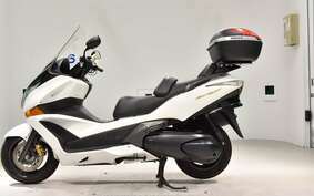 HONDA SILVER WING 600 GT ABS 2011 PF02