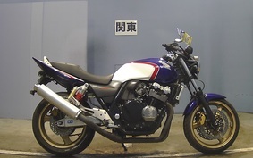 HONDA CB400SFV-3 2007 NC39