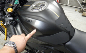 KAWASAKI ZX-25R ZX250E