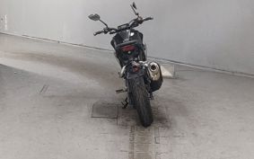 HONDA CB250R MC52