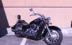 HONDA SHADOW 750 2007 RC50