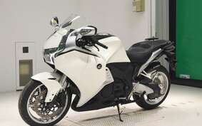 HONDA VFR1200F 2012 SC63