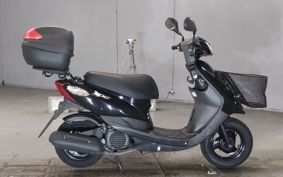 YAMAHA JOG SA57J