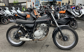 SUZUKI GRASS TRACKER BigBoy NJ4BA