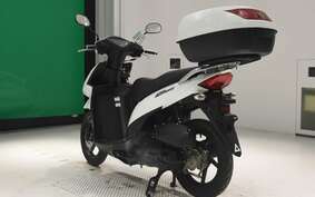 SUZUKI ADDRESS 110 CE47A