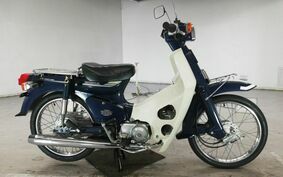 HONDA C70 SUPER CUB CUSTOM C70