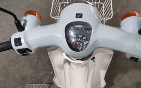 HONDA SUPER CUB110 JA07