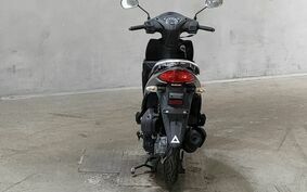 SUZUKI ADDRESS 110 CE47A