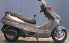 HONDA FORESIGHT MF04