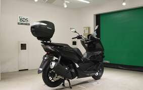 HONDA PCX 160 KF47