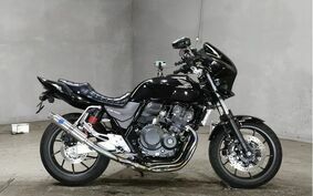 HONDA CB400SF VTEC REVO 2022 NC42