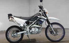 KAWASAKI KLX125 2011 LX125C