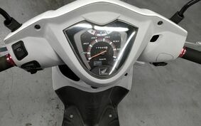 HONDA DIO 110 JF31