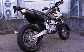 SUZUKI DR-Z400SM 2007 SK44A