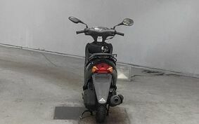 SUZUKI ADDRESS V125 CF4EA