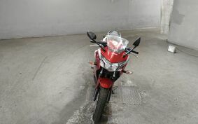 HONDA CBR250R MC41