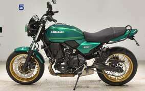 KAWASAKI Z650 RS 2022 ER650M