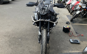 TRIUMPH  TRIUMPH  TIGER 900GT PRO  2020 TRE64D