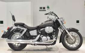 HONDA SHADOW 400 2008 NC34