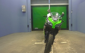 KAWASAKI NINJA 250 ABS EX250L