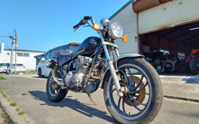 YAMAHA XJ400SPL 4G0
