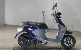 SUZUKI LET's 4 CA41A