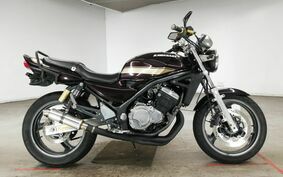 KAWASAKI BALIUS 250 Gen.2 2001 ZR250B