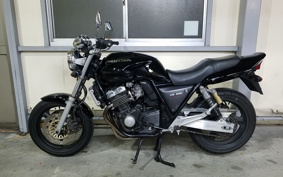 HONDA CB400SF 1994 NC31
