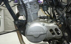 HONDA APE 50 AC16