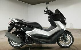 YAMAHA N-MAX 125 SE86J