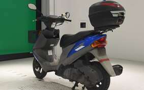 SUZUKI ADDRESS V125 CF4EA