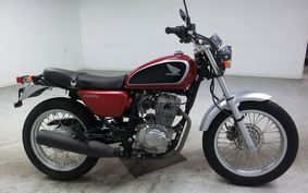 HONDA CB223S MC40