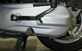 SUZUKI ADDRESS V125 DT11A