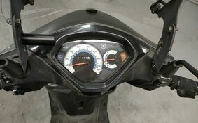 YAMAHA AXIS Z SEJ6J