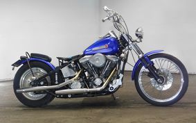 HARLEY FLSTC 1340 1993 BJL