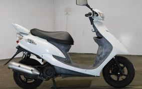 YAMAHA JOG ZR Evolution SA16J