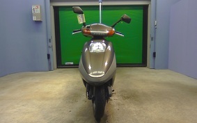 HONDA SPACY 125 Gen. 3 JF04