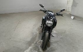 DUCATI DIAVEL Dark 2014 G105JA