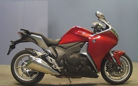 HONDA VFR1200F 2012 SC63